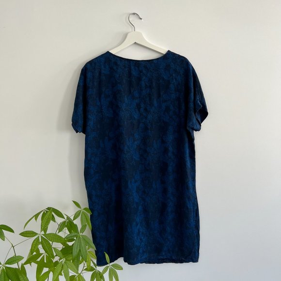 Mango - Mini Dress - Picture 6 of 7